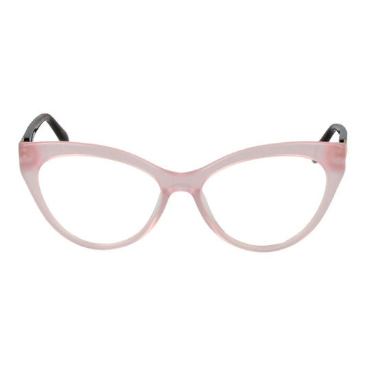 Gafas Emilio Pucci de Plástico Rosa (Monturas)