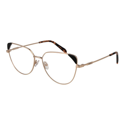 Gafas de metal dorado Emilio Pucci (Monturas)