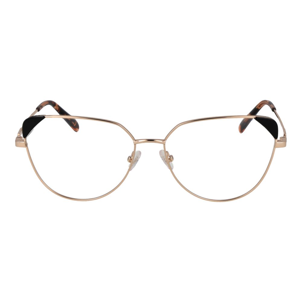 Gafas de metal dorado Emilio Pucci (Monturas)