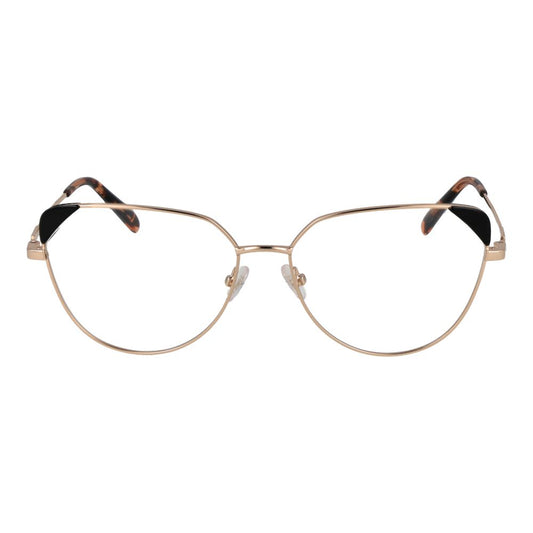 Gafas de metal dorado Emilio Pucci (Monturas)