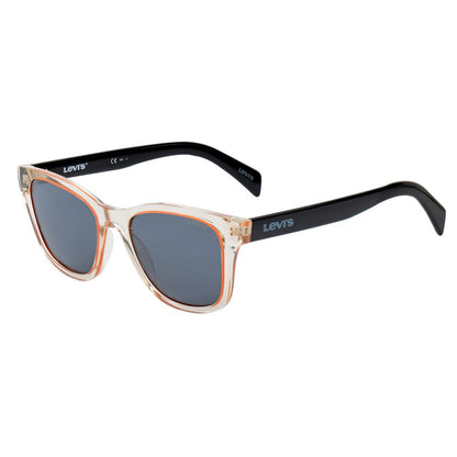 Gafas de sol Levi's de resina bicolor