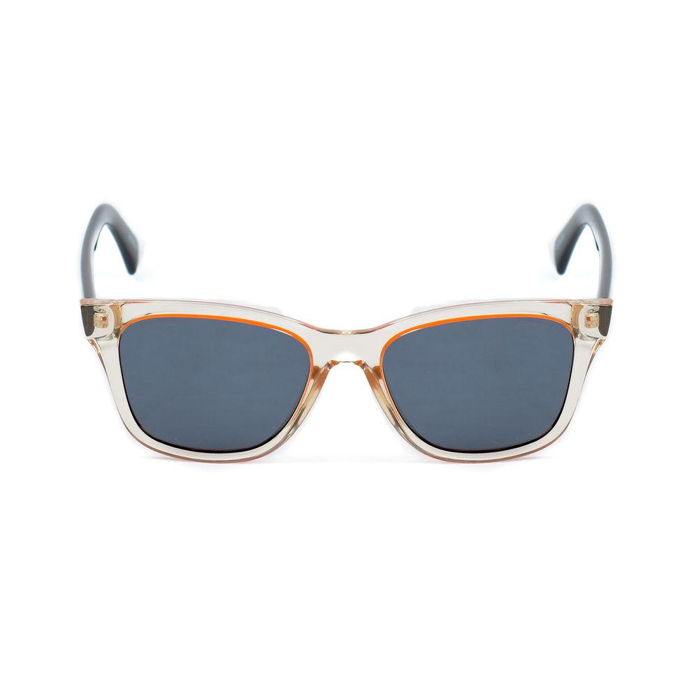 Gafas de sol Levi's de resina bicolor
