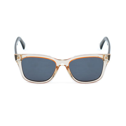 Gafas de sol Levi's de resina bicolor