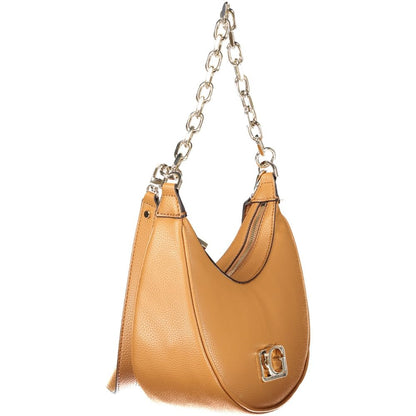 Bolso de mujer Guess Jeans Marrone de poliuretano