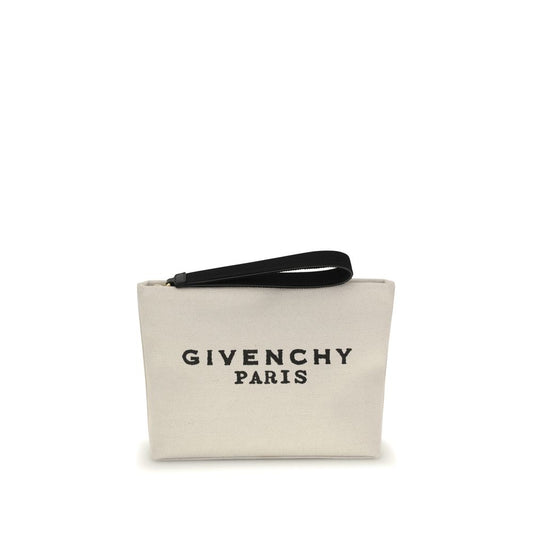 Accesorios Givenchy de Algodón Beige