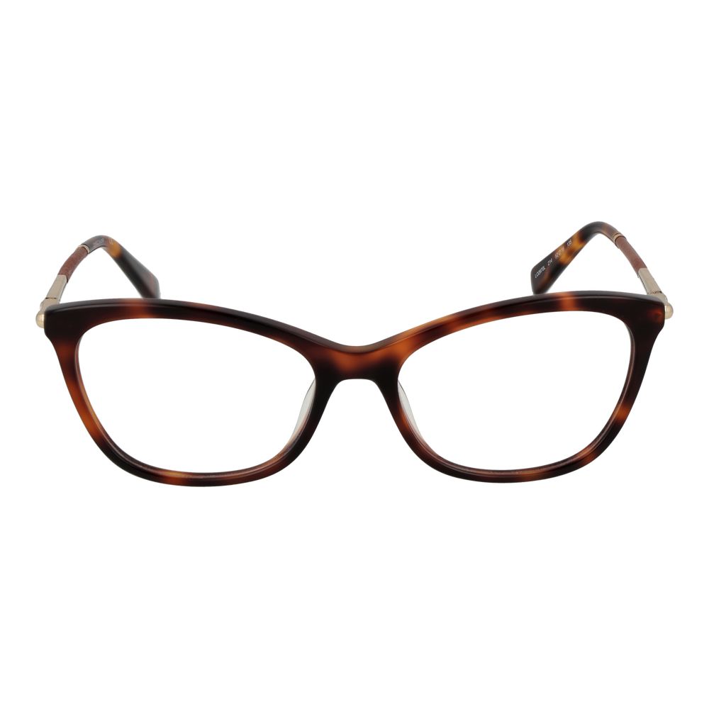 Gafas de acetato marrón Longchamp (Monturas)