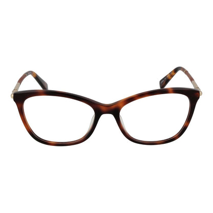 Gafas de acetato marrón Longchamp (Monturas)