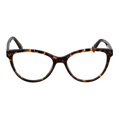 Gafas Longchamp de acetato marrón (montura)