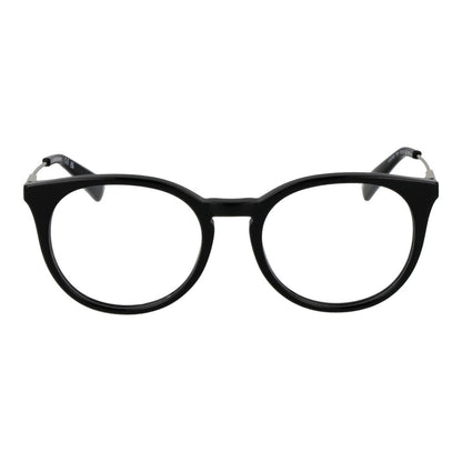 Gafas metálicas negras Longchamp (Monturas)