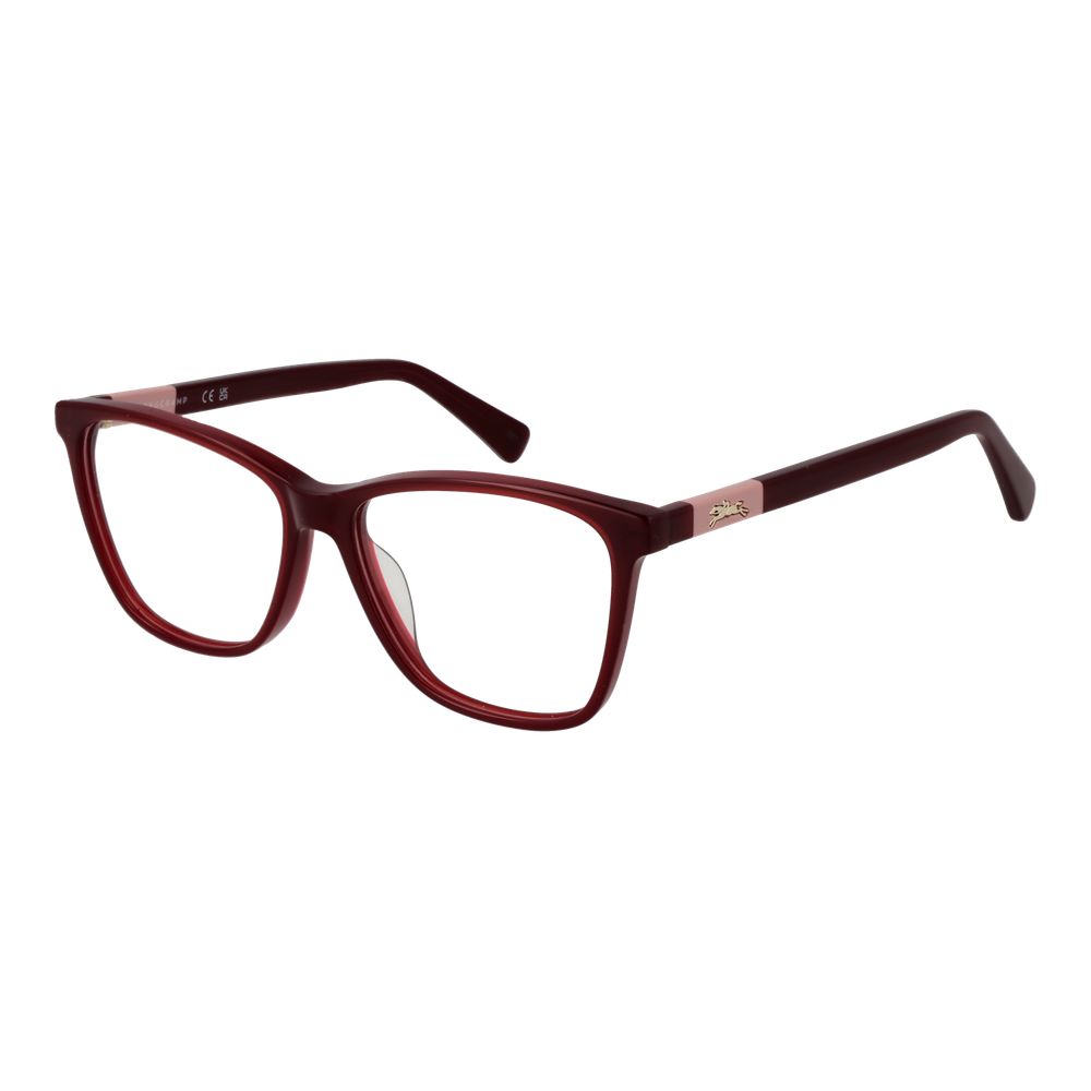 Gafas de acetato multicolor Longchamp (monturas)