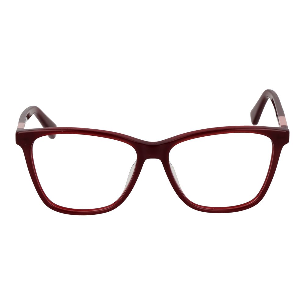 Gafas de acetato multicolor Longchamp (monturas)
