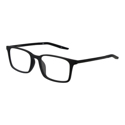 Gafas Nike negras de plástico (montura)