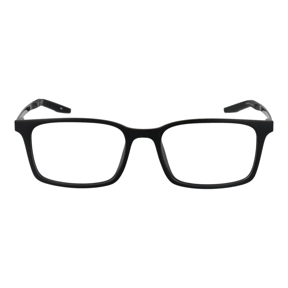 Gafas Nike negras de plástico (montura)