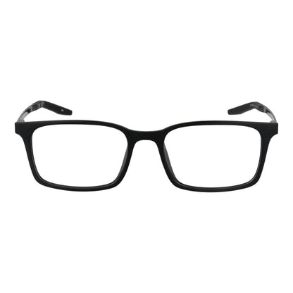 Gafas Nike negras de plástico (montura)