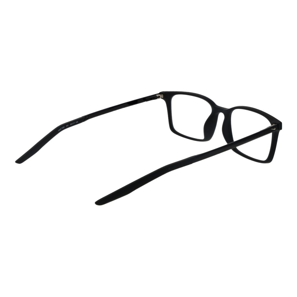 Gafas Nike negras de plástico (montura)