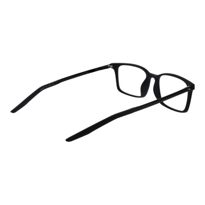 Gafas Nike negras de plástico (montura)