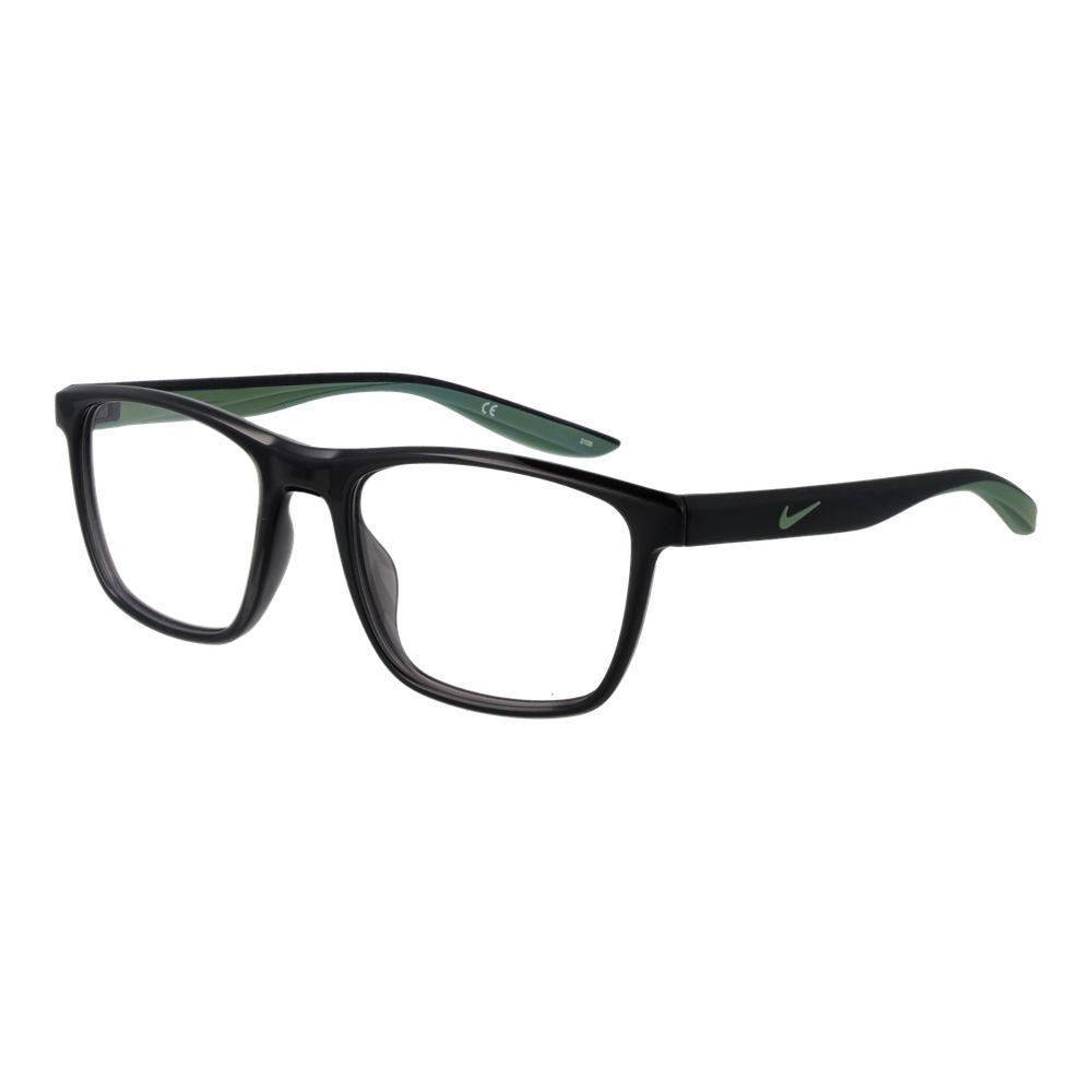 Gafas Nike de acero inoxidable gris (monturas)