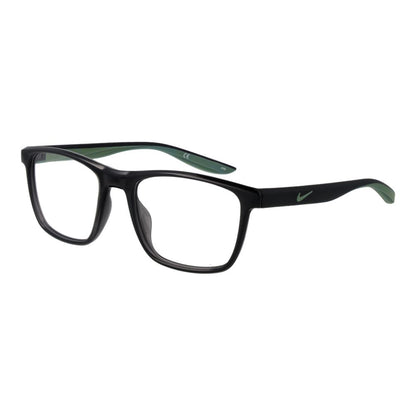 Gafas Nike de acero inoxidable gris (monturas)