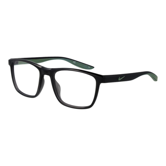 Gafas Nike de acero inoxidable gris (monturas)