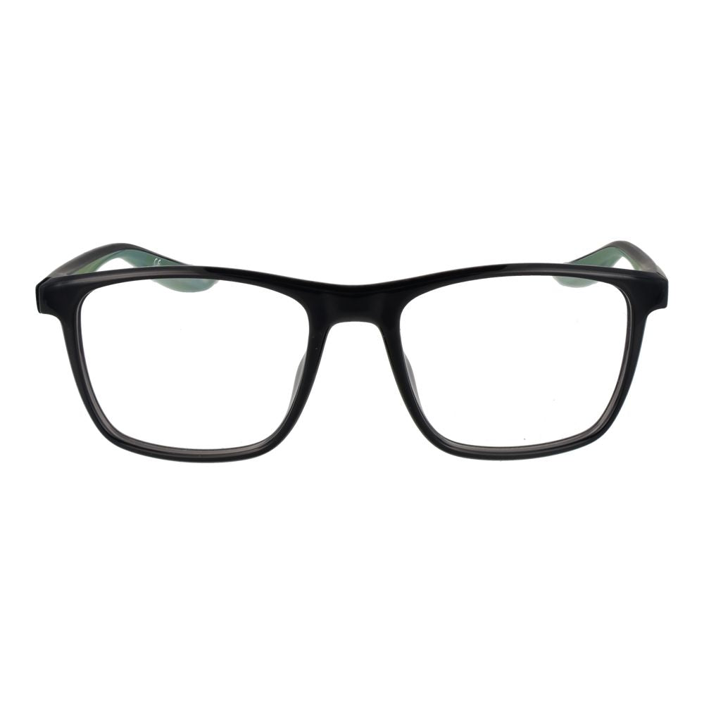 Gafas Nike de acero inoxidable gris (monturas)