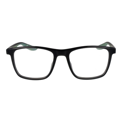 Gafas Nike de acero inoxidable gris (monturas)