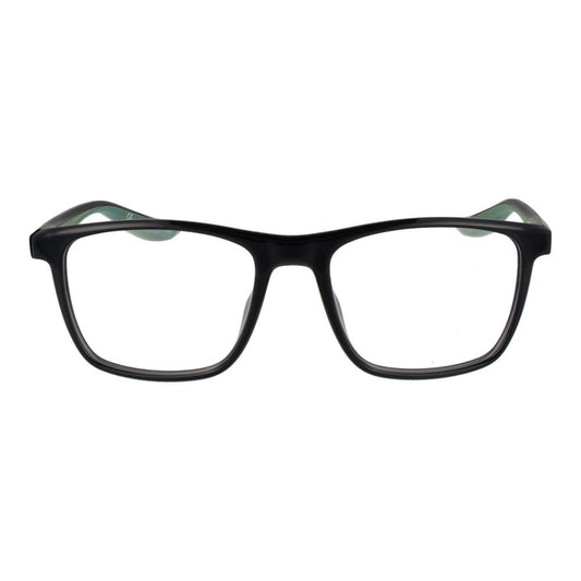 Gafas Nike de acero inoxidable gris (monturas)