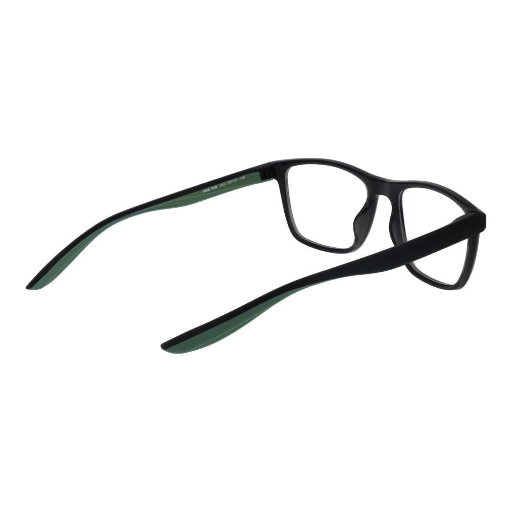Gafas Nike de acero inoxidable gris (monturas)