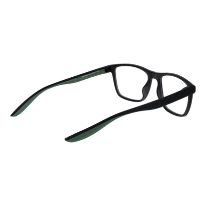 Gafas Nike de acero inoxidable gris (monturas)