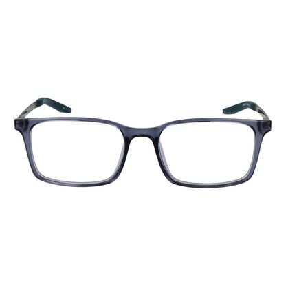 Gafas de plástico azul Nike (monturas)