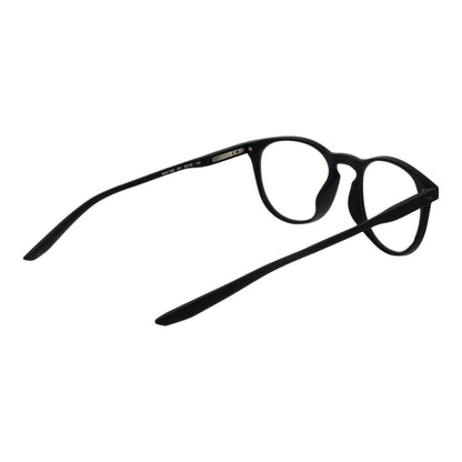 Gafas Nike negras de metal (monturas)