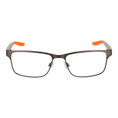 Gafas Nike de acero inoxidable negro (montura)