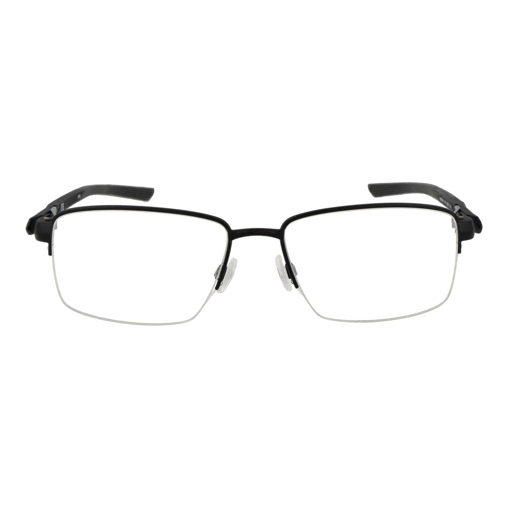 Gafas Nike de metal negras (monturas)