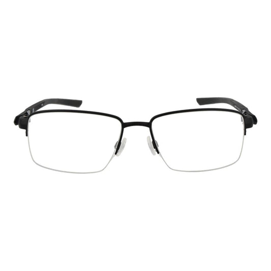 Gafas Nike de metal negras (monturas)