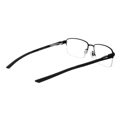 Gafas Nike de metal negras (monturas)