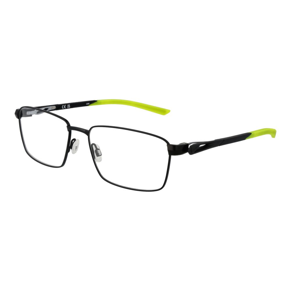 Gafas (monturas) Nike Black Metal