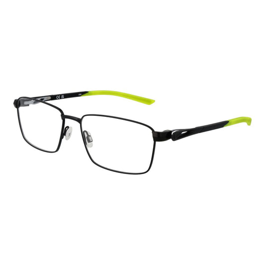 Gafas (monturas) Nike Black Metal