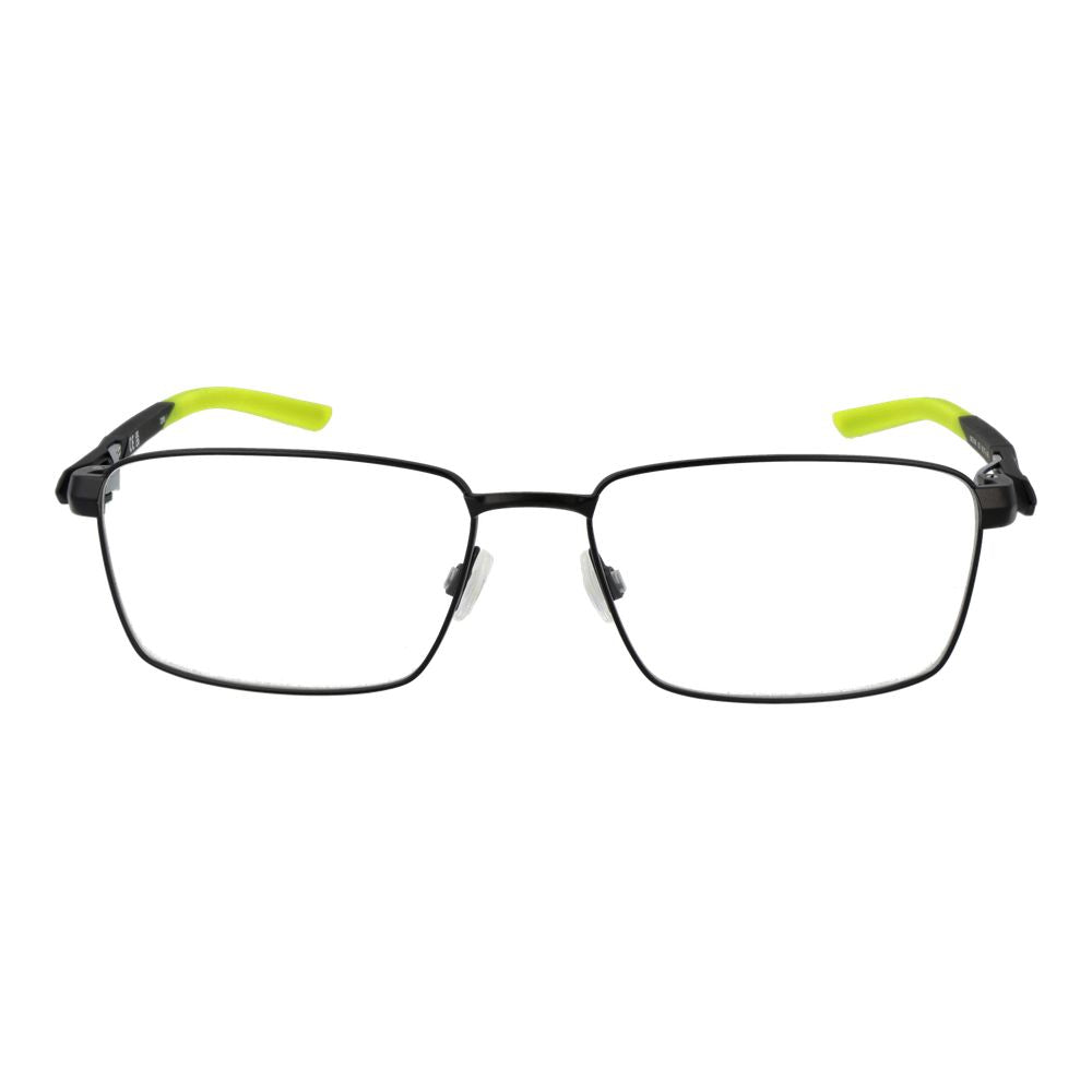 Gafas (monturas) Nike Black Metal