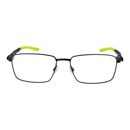 Gafas (monturas) Nike Black Metal