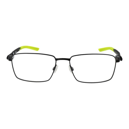 Gafas (monturas) Nike Black Metal