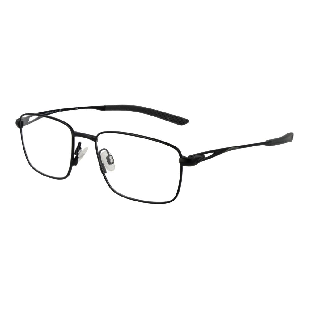 Gafas (montura) Nike Black Titanium