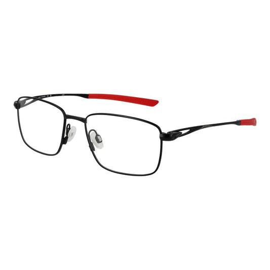 Gafas Nike de titanio negro (monturas)