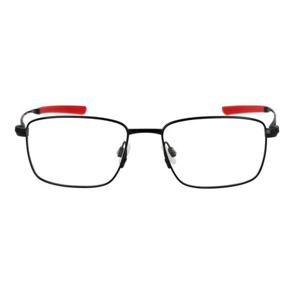 Gafas Nike de titanio negro (monturas)