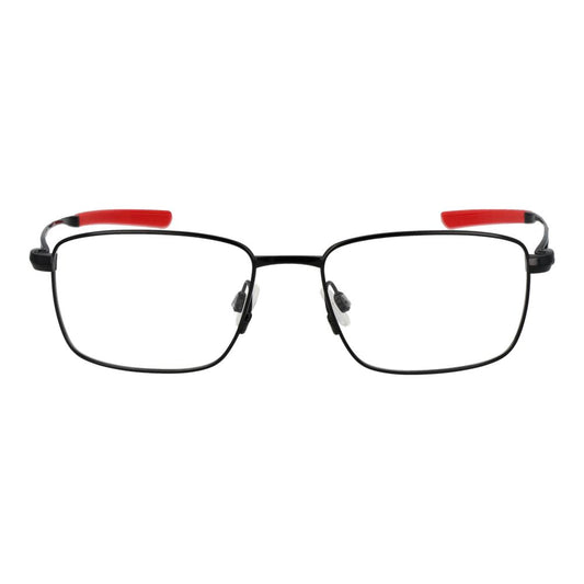 Gafas Nike de titanio negro (monturas)