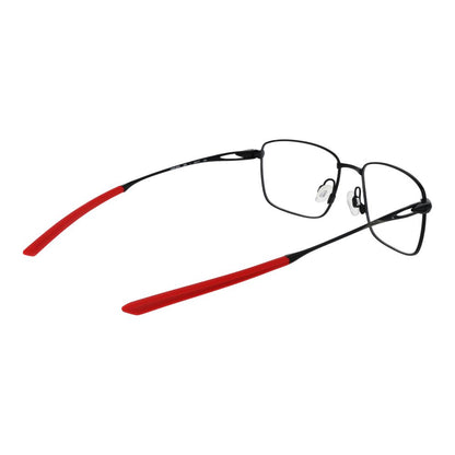 Gafas Nike de titanio negro (monturas)