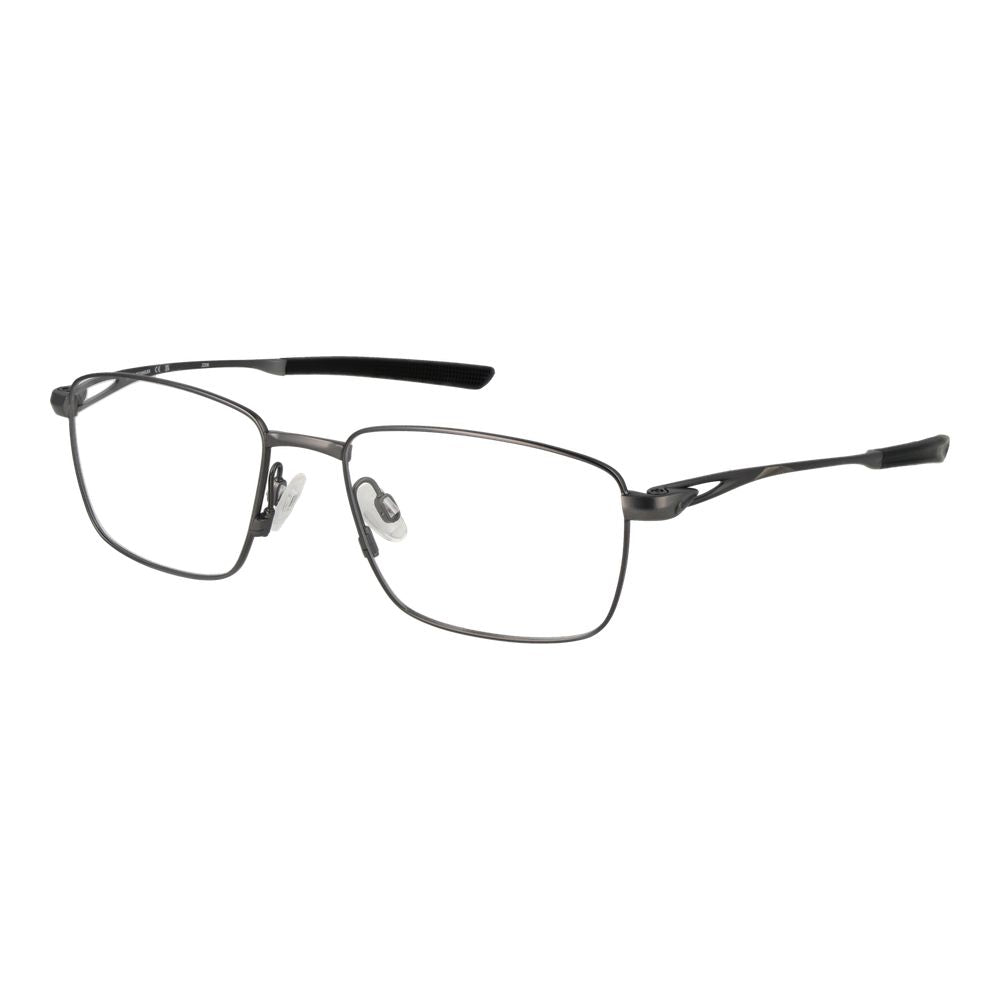 Gafas Nike de titanio negro (monturas)