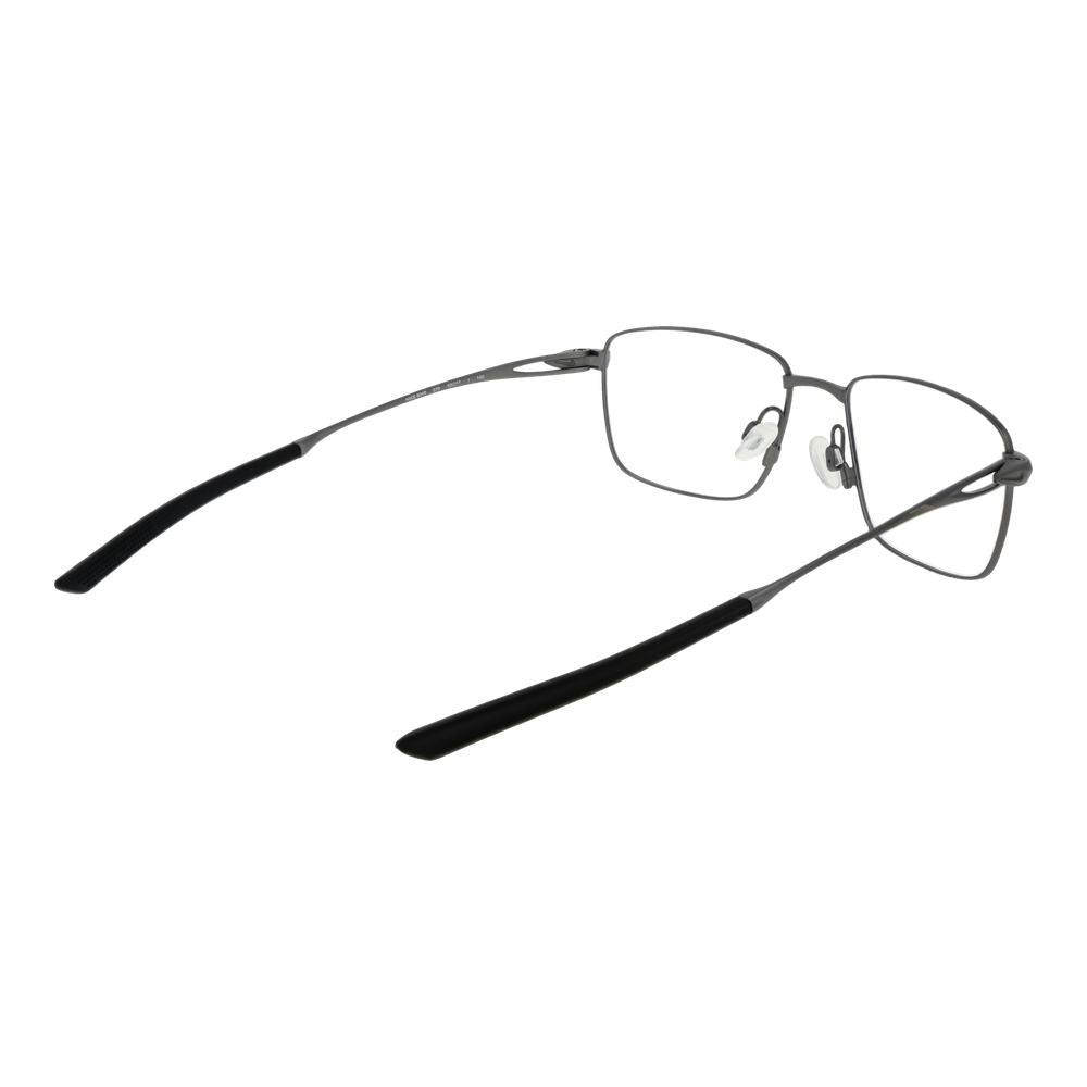 Gafas Nike de titanio negro (monturas)