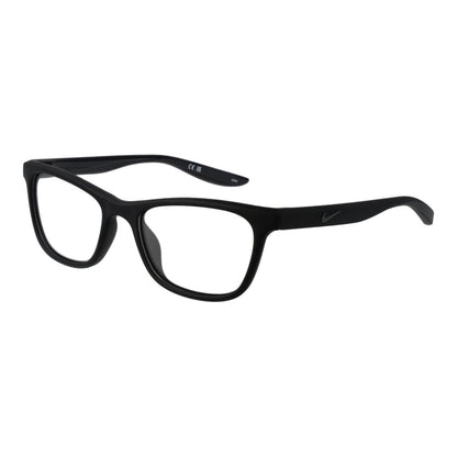 Gafas Nike de Acero Inoxidable Negras (Montura)