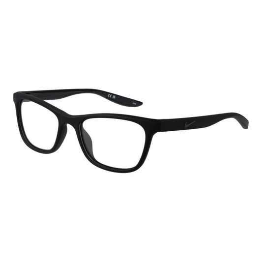 Gafas Nike de Acero Inoxidable Negras (Montura)