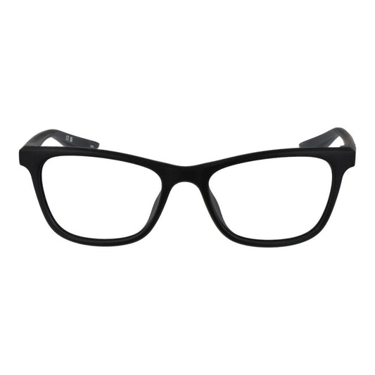 Gafas Nike de Acero Inoxidable Negras (Montura)