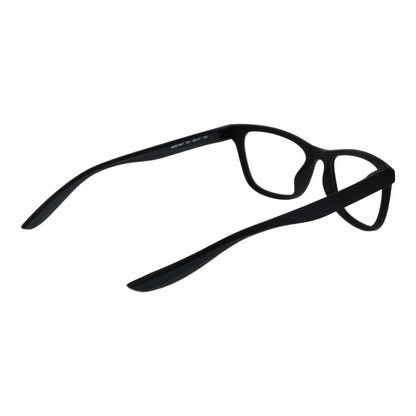 Gafas Nike de Acero Inoxidable Negras (Montura)